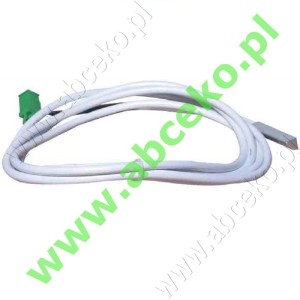 Czujnik temp. zasobnika BUDERUS HS 3204, 3208 