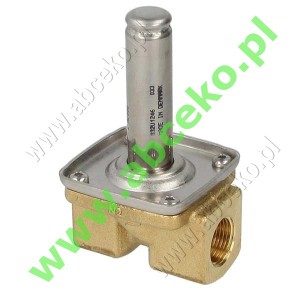  Elektrozawór DANFOSS EV220B32B 1¼"         