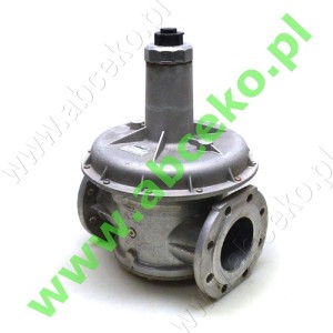 Dungs FRS 5100 - regulator cisnienia gazu
