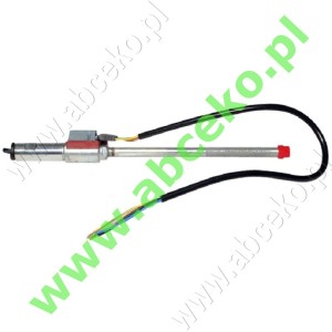 Podgrzewacz oleju Danfoss , Viessmann Unit (7815843)