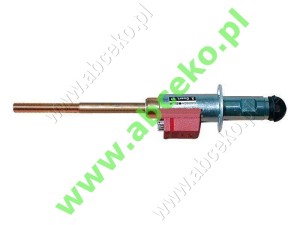 Podgrzewacz oleju Giersch R1-V-LN-K35 (47-90-21244)