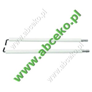 Elektroda zapłonowa Oertli OEN 350 LZ/351 LZ/352 LZ