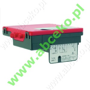 HONEYWELL - AUTOMAT S4567 A 1019