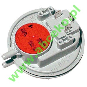 Czujnik ciśnienia powietrza Hydrotherm HSE 21 AE