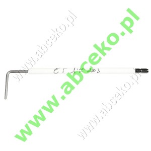 Elektroda jonizacyjna OLYMP AirVac, ab 8/99