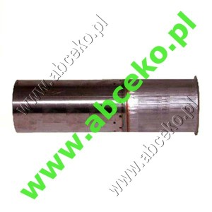  Rura płomieniowa do pal. Brötje O-42/3, O-42-4