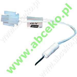 Palnik zapalający kompletny Econpact do kotłów Ferroli