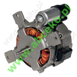  Silnik palnika Körting  JET 4.5 (su) UNI NOX ....