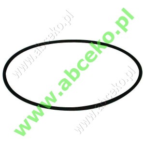 Uszczelka O-ring 92x3  do palników Sieger