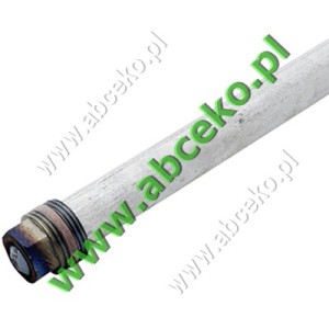 Anoda magnezowa Vaillant - VIH 200/3-6,CR 200/4...