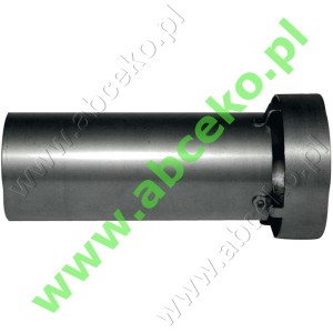  Rura płomieniowa do palników MAN – RZ 2.6