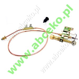 Gazowy palnik zapalający Viessmann Nr. 7812877