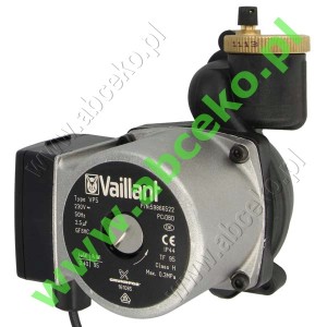 Pompa obiegowa Vaillant atmo/ecoTEC VC/W 64-256