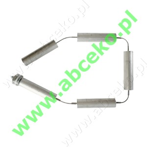 Anoda podgrzewacza Wolf SE..., SEN..., SED..., SEW..., CSZ... 