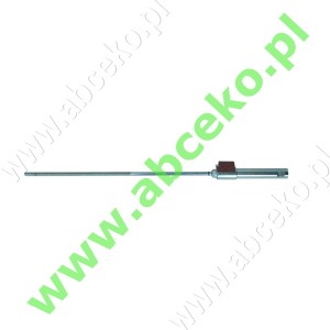 Podgrzewacz oleju Körting K 3II UNI-NOX