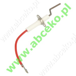 Elektroda jonizacyjna Brötje SGB 