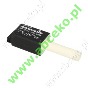 IRD 1010 czujnik płomienia Honeywell-Satronic, lewy
