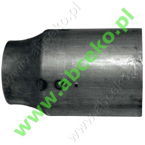  Rura palnika KÖRTING VT2aII