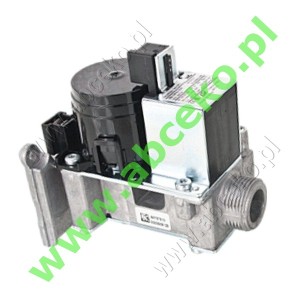 Zawór gazowy Viessmann, Vitodens 200-W, 222-F, W...