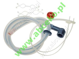 Kabel zapłonowy Giersch Gigastar 20 E