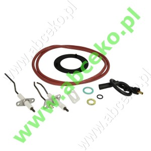 Zestaw naprawczy kotłów Wolf CGB, CGS, CGW i CSZ...