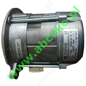 Silnik do palnika Bentone STG 146 (125W)