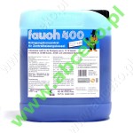 Fauch 400 usuwa sadzę i osady siarczanowe 5l.