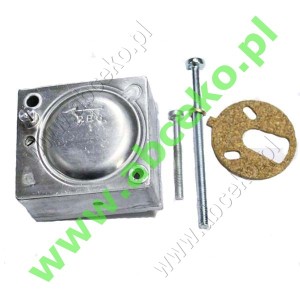 Regulator cisnienia Honeywell V 5307 E 1142 LPG