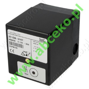 Kromschröder IFS 132 B-5/1/5T