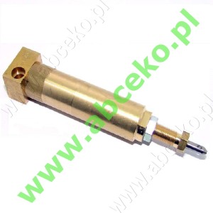 Siłownik hydrauliczny klapy powietrza RIELLO (3006499)