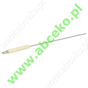  Elektroda jonizacyjna 14x150x400