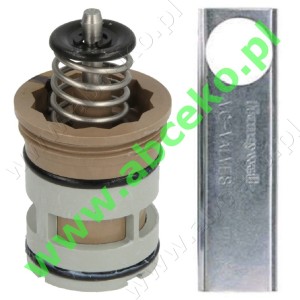 Rdzeń VCZZ 1000 dla 2 drog. zaworów przełączających