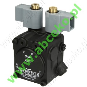 Danfoss BFP 12 L6 pompa olejowa (20260)