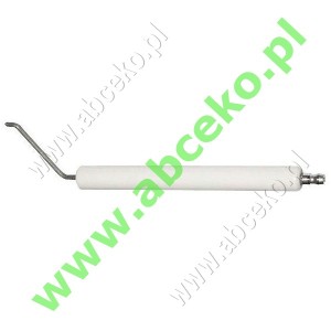 Elektroda zapłon. Weishaupt Monarch MS 7 Z [lewa]