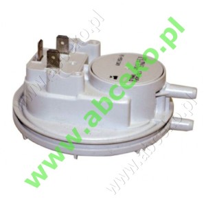 Czujnik ciśnienia Viessmann 170 Pa (7817494)