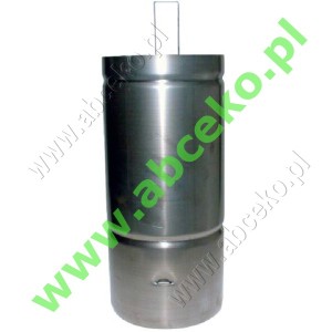  Rura palnika Buderus 28 kW  S105 