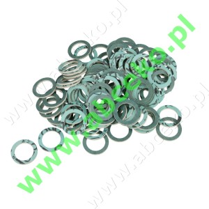 Uszczelki dociskowe instalacji CO, CW... ¾” (100 szt)