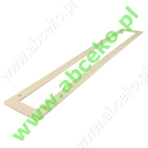 Uszczelka zbiornika kondensu MC 35...,DPSM 3...