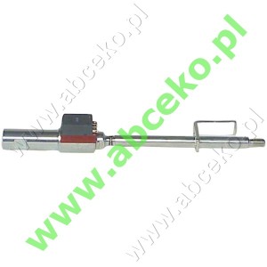 Podgrzewacz paliwa z drążkiem dyszy HOFAMAT Nr. 190699