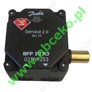 Danfoss "Diamond" BFP 10R3 - 071N7253
