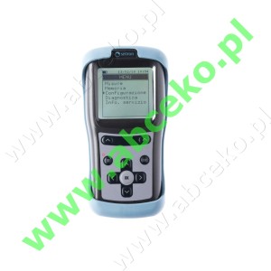 Analizator spalin SEITRON CHEMIST 101....101-103S