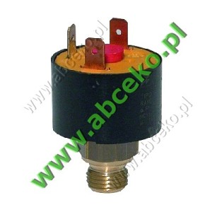 Czujnik ciśnienia wody 1/4" do Ferroli ARENA, DOMITOP