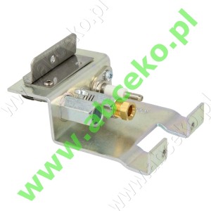 Gazowy palnik zapalający Viessmann Atola Nr. 7812662