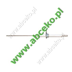 Elektroda jonizacyjna WOLF do NG-2E17-35, NG-2E48