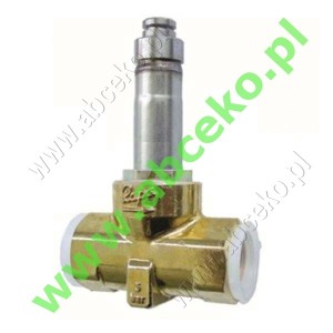  Elektrozawory RAPA ⅛" z rdzeniem, bez cewki