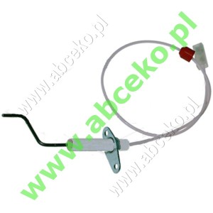  Elektroda jonizacyjna Stiebel-Eltron HUA 25, HCA 25