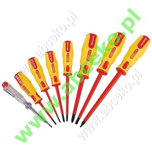 KS - zestaw wktętaków 