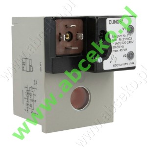 Cewka DUNGS nr.1111 220-240 V~ AC
