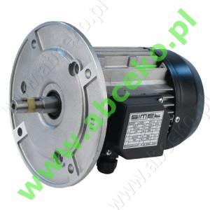 Silnik palnika Riello RL70...RS70...(3003966)