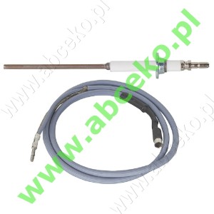 Elektroda jonizacyjna De Dietrich do DTG S 110 F-EZ...